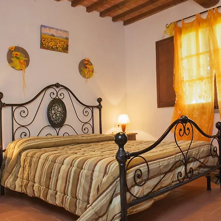 Diacceroni 3* Villamagna (Pisa)