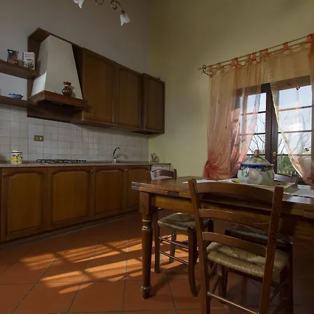 فندق مبيت وإفطار Diacceroni 3*