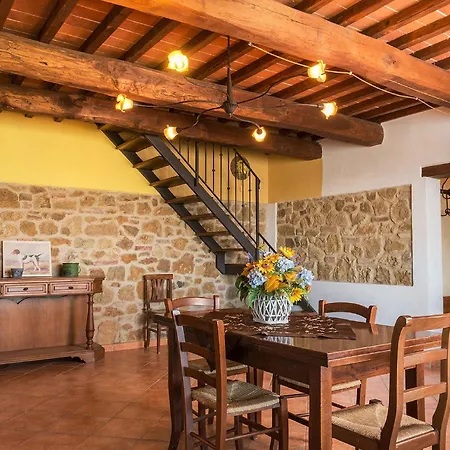 Diacceroni 3* Villamagna (Pisa)