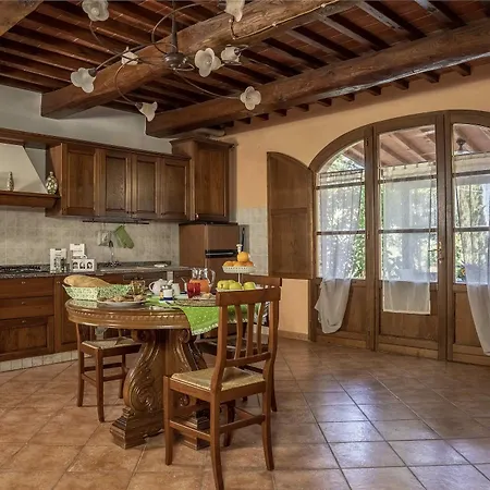 Diacceroni فندق مبيت وإفطار Villamagna (Pisa)