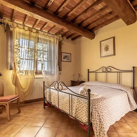 فندق مبيت وإفطار Diacceroni Villamagna (Pisa)
