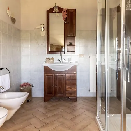 Diacceroni فندق مبيت وإفطار Villamagna (Pisa)