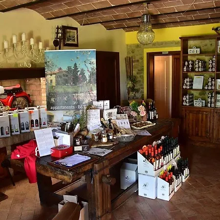 Diacceroni فندق مبيت وإفطار 3*
