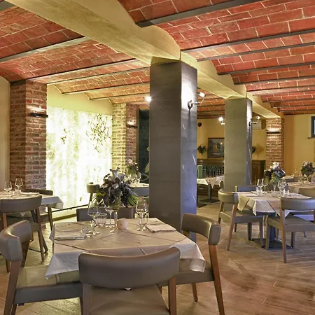 住宿加早餐酒店 Diacceroni Villamagna (Pisa)