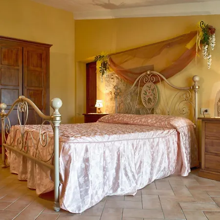 فندق مبيت وإفطار Diacceroni 3*