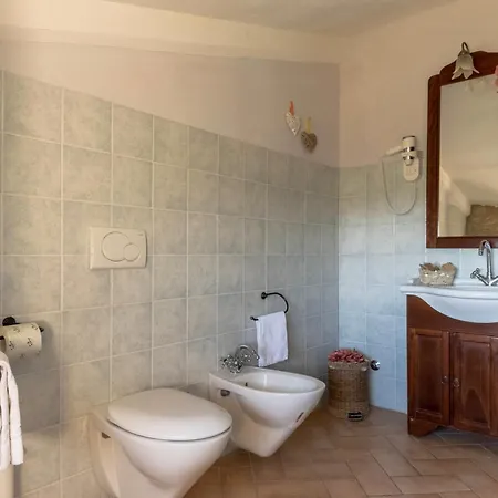 Diacceroni 3* Villamagna (Pisa)