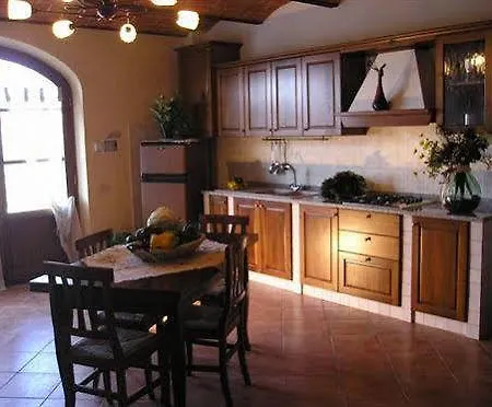 فندق مبيت وإفطار Diacceroni 3*