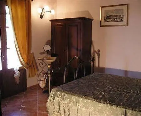 Diacceroni فندق مبيت وإفطار 3*