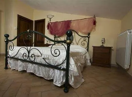 فندق مبيت وإفطار Diacceroni Villamagna (Pisa)