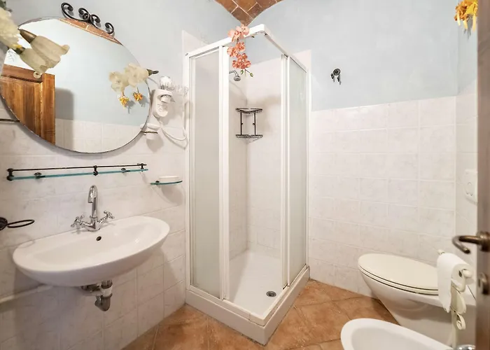 Diacceroni Bed & Breakfast