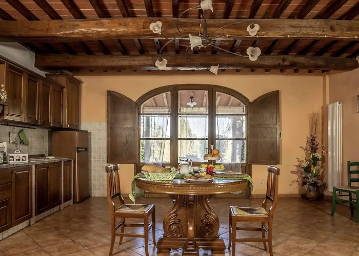 Bed & Breakfast Diacceroni