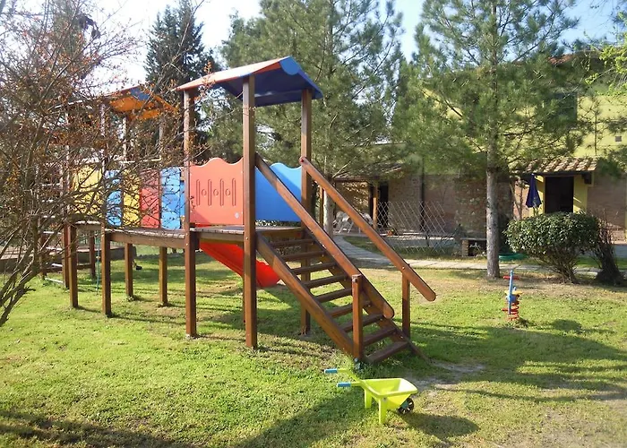 Diacceroni Villamagna (Pisa)