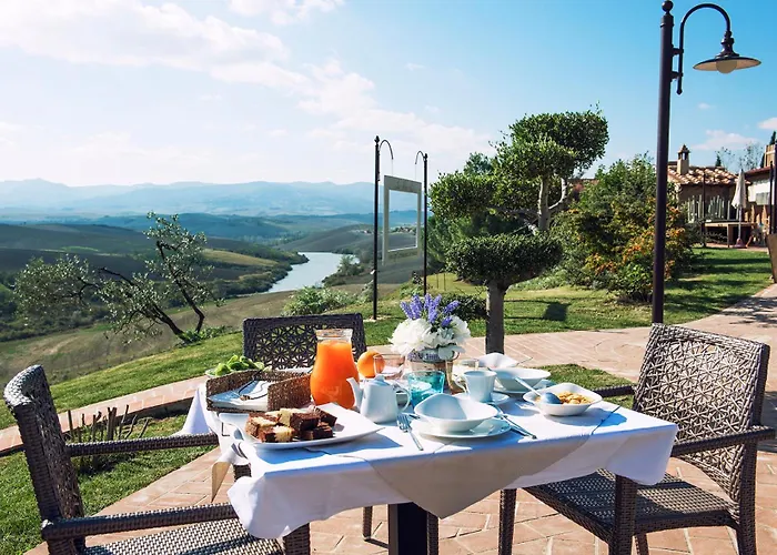 Bed & Breakfast Diacceroni Villamagna (Pisa)