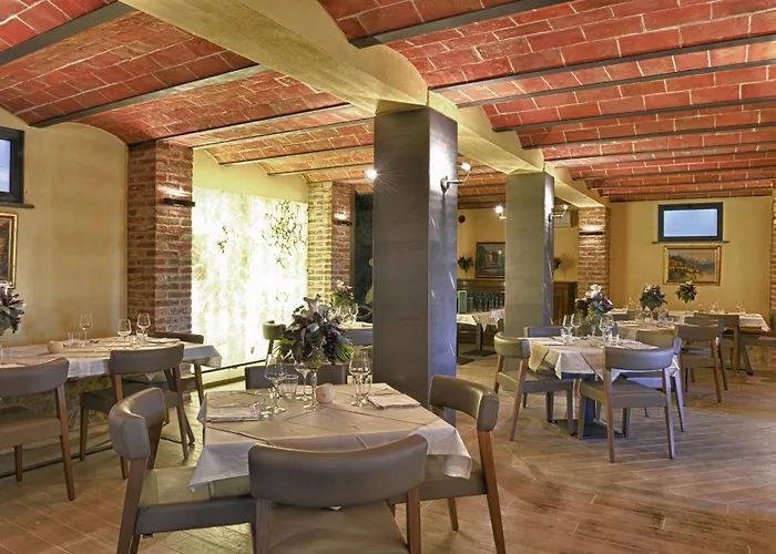 Bed & Breakfast Diacceroni Villamagna (Pisa)
