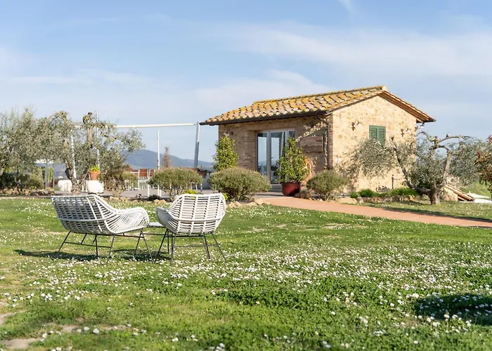 Bed & Breakfast Diacceroni