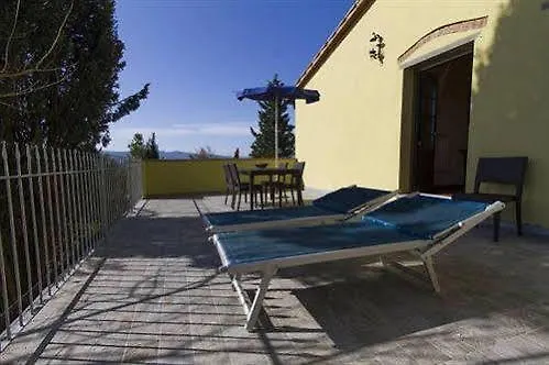 Bed & Breakfast Diacceroni Villamagna (Pisa)
