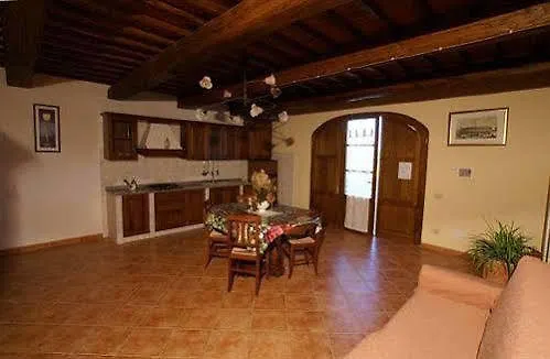 Diacceroni Bed & Breakfast