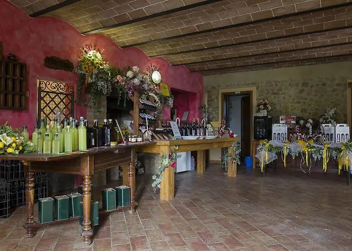 Bed & Breakfast Diacceroni