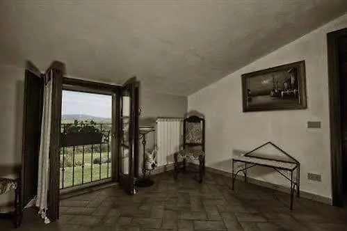 Bed & Breakfast Diacceroni
