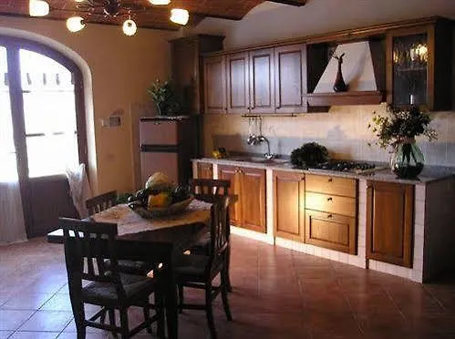 Bed & Breakfast Diacceroni 3*