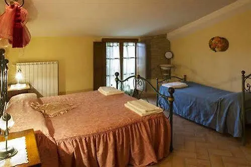 Diacceroni Bed & Breakfast Villamagna (Pisa)