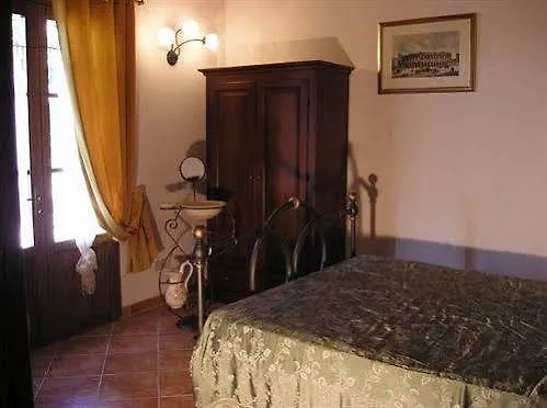 Diacceroni Bed & Breakfast 3*