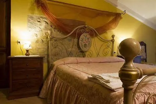 Bed & Breakfast Diacceroni 3*
