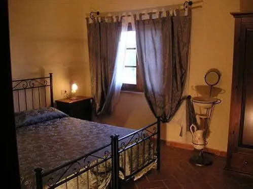 Bed & Breakfast Diacceroni