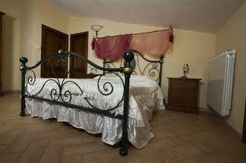 Bed & Breakfast Diacceroni Villamagna (Pisa)